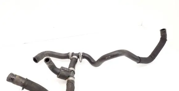 Volvo XC60 Engine coolant pipe/hose 31657172