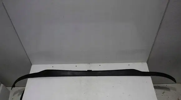 Hyundai ix20 Front bumper lip 865911K000
