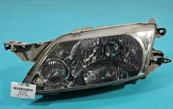 Mazda Premacy Headlight/headlamp IMPRK1471008