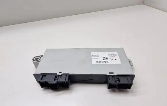 BMW X3 F25 CAS control unit/module 9241973