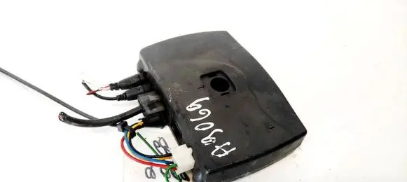Volvo V50 Alarm control unit/module LI51012880 020005