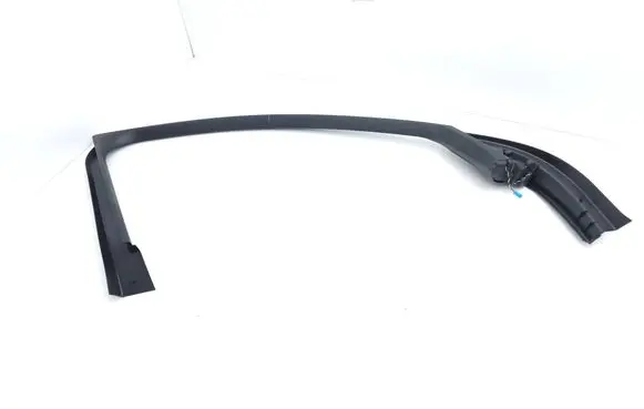 BMW 1 F40 Front door window/glass frame 7464802 7464804 18648510