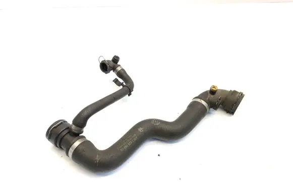 BMW 3 E46 Coolant pipe/hose 7520668 752066802 7520669