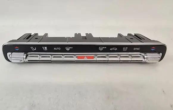 Mercedes-Benz A W177 Climate control unit A2479053402