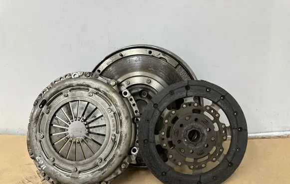 Volvo C30 Clutch set kit 3M517563CF