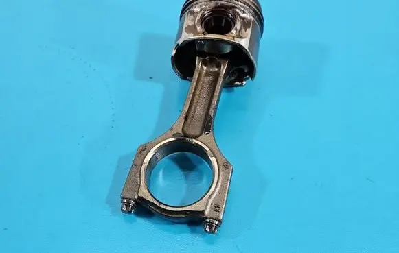 BMW 7 F01 F02 F03 F04 Piston N57D30B IMPRK1599436