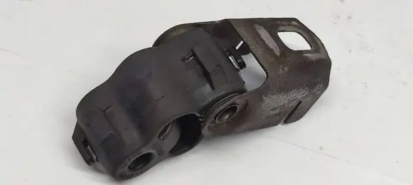 Renault Clio IV Muffler mount bracket/holder 206511084R 206516864R