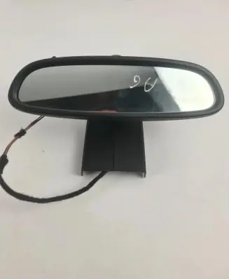 BMW 1 F20 F21 Rear view mirror (interior) 0100318 9213533 021221