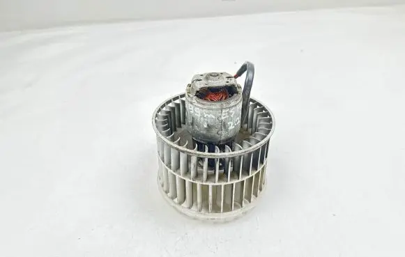 Renault Espace III Heater fan/blower 0130063506