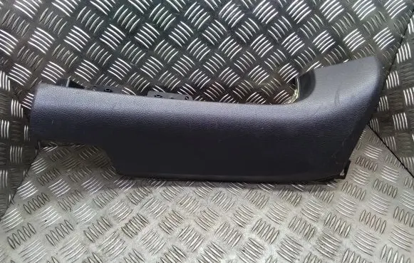 Nissan Qashqai Dashboard lower bottom trim panel 682114EH0A 682RA4EH0A 682R74EH0A