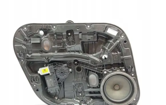 Volvo S90, V90 Front window lifting mechanism without motor 31378594