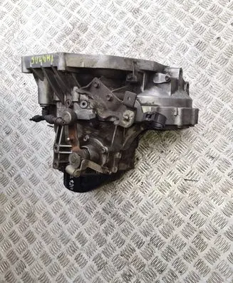 Suzuki Swift I Manual 5 speed gearbox