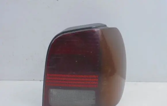 Volkswagen Polo III 6N 6N2 6NF Rear/tail lights 6N0945096B