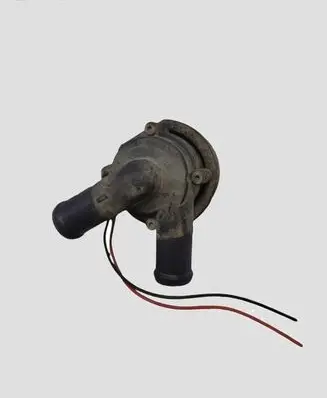 Volvo V60 Electric auxiliary coolant/water pump 31332380
