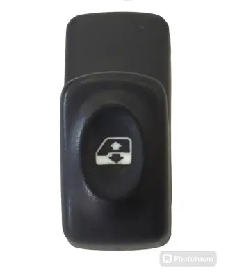 Renault Megane I Electric window control switch 429999K