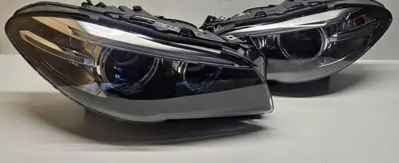 BMW 5 F10 F11 Headlight/headlamp B195NKLOSZ