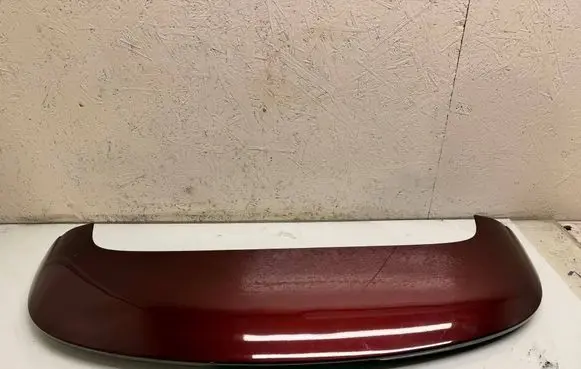 Opel Astra K Tailgate/trunk spoiler 39117592