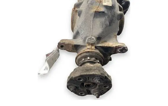 BMW 3 F30 F35 F31 Rear differential 7605589