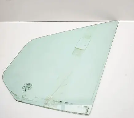Ford Transit Sliding door window/glass BK31V21419A