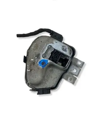 Audi Q7 4L Steering rack control module 4F0905852B 4F0910852 36530101