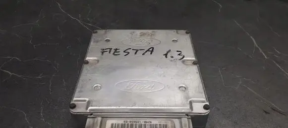 Ford Escort Engine control unit/module ECU 92AB-12A650-EB