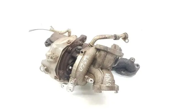 Seat Toledo IV (NH) Turbo 04L253016K
