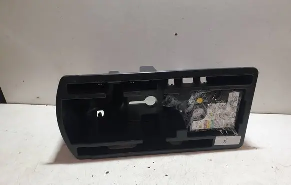 Renault Captur Other trunk/boot trim element 995043434R
