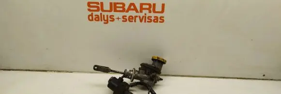Subaru Forester SF Clutch master cylinder