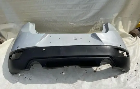 Mazda 3 Rear bumper k9b50210dkm