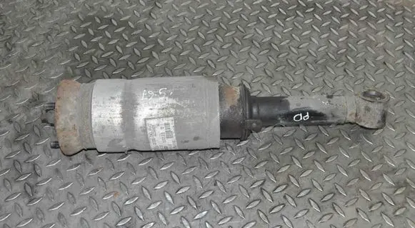 Land Rover Range Rover Sport L320 Air suspension front shock absorber 22238305
