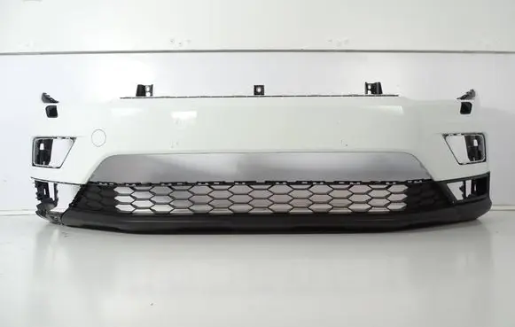 Volkswagen Tiguan Front bumper 5NA807221