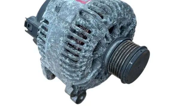 Volkswagen PASSAT B6 Generator/alternator 021903026L 106202124 2540783D