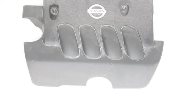 Nissan Qashqai Engine cover (trim) 14041JN30B