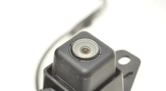 Peugeot 4008 Reversing camera 8781A044