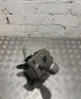 Toyota Land Cruiser (J200) Gear shifter/selector 75C498RHD