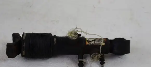 Toyota Land Cruiser (J150) Front shock absorber/damper 48885-60030