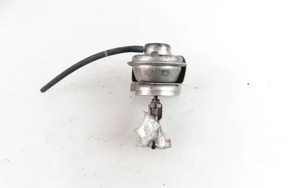 Toyota Previa (XR30, XR40) II Turbo system vacuum part 