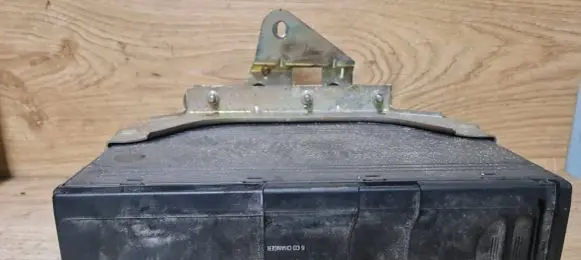 BMW 3 E46 CD/DVD changer 6512691338803