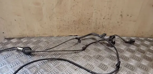 Volkswagen PASSAT CC Rear ABS sensor wiring 3C0927904AE