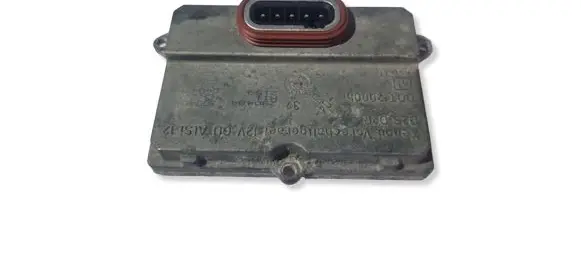 Renault Espace - Grand espace IV Headlight ballast module Xenon 5DV00829000