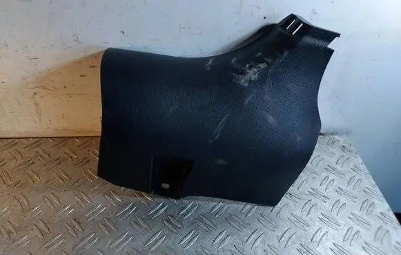 Lexus NX Foot area side trim 6211178010