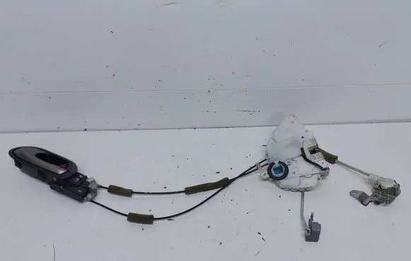 Honda Civic Front door lock 