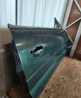 Chrysler Stratus Door (2 Door Coupe) 