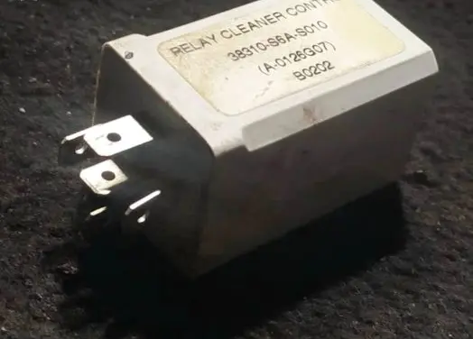 Honda Civic Other relay 38310S6AS010 A0126G07 B0202