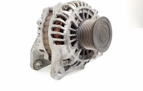 Mazda 6 Generator/alternator A3TB4981