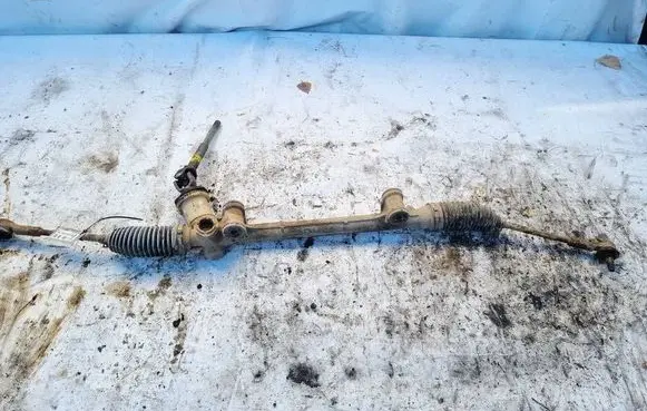 Nissan Pixo Steering rack LLHD