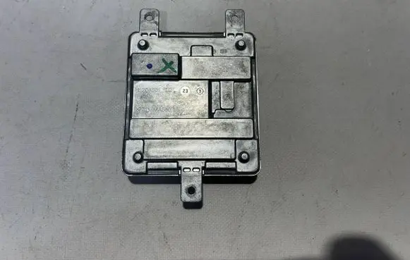 BMW 3 G20 G21 LED ballast control module 5A0AF8901