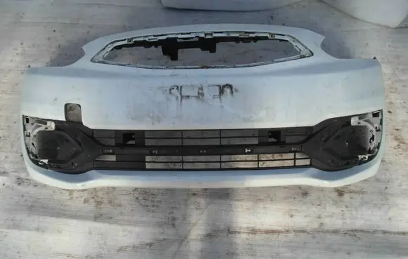 Mitsubishi Space Star Front bumper 6400G516