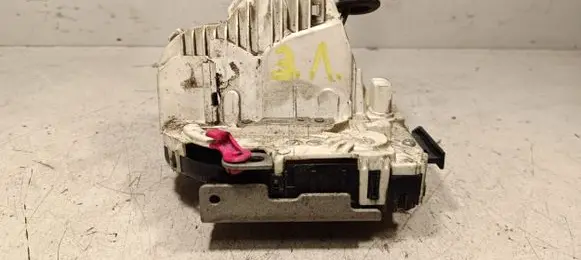 Jeep Grand Cherokee Rear door lock P04589923AF