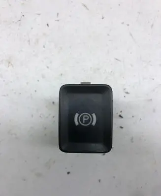 Volkswagen PASSAT B6 Hand parking brake switch 3C0927225B